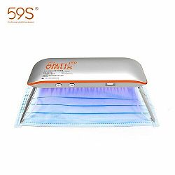 59S UVC LED přenosný sterilizátor X1 