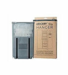  Absodry Duo Family Hanger