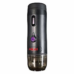 AKAI AESP-312 espresso přenosné automat