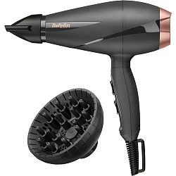 BaByliss 6709DE vysoušeč vlasů 