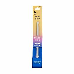 Bellatex Háček 6 mm / 15 cm délka, 6 mm