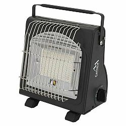 Cattara Plynový vařič + topení HEAT&COOK