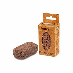Celulární pemza vulkán, terrakota