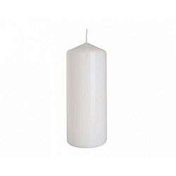 Dekorativní svíčka Classic Maxi bílá, 25 cm
