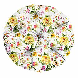 Domarex Sedák XXL Amarillo, 65 cm