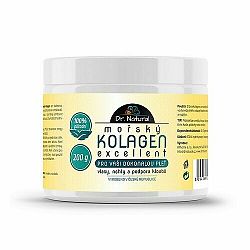 Dr. Natural Mořský kolagen EXCELLENT, 200 g