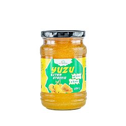 Dr.Natural Yuzu Extra strong, 500 g