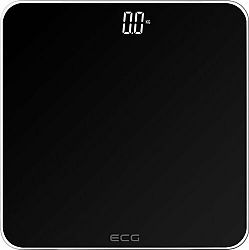 ECG OV 1821 Black Osobní váha