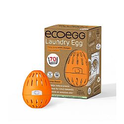 ECOEGG Vajíčko na 70 praní, květy pomeranče