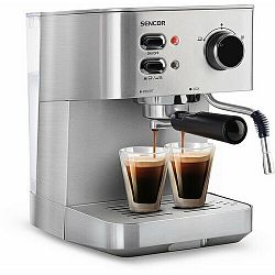 Espresso SENCOR SES 4010SS