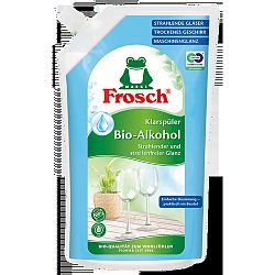 Frosch EKO Leštidlo do myčky, 750 ml