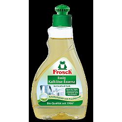 Frosch EKO Octový odvápňovač, 300 ml