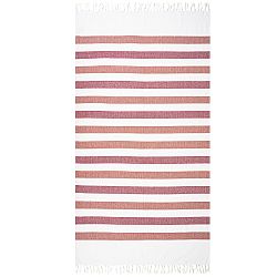 HOME ELEMENTS Osuška Fouta, 90 x 170 cm