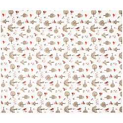 HOME ELEMENTS Ubrus Stromky, 120 x 140 cm