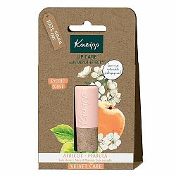 Kneipp Balzám na rty Meruňka