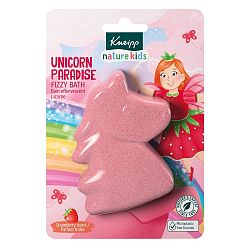 Kneipp Koupelová bomba Jednorožec, 1 ks