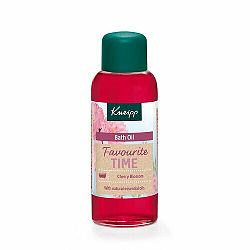 Kneipp Olej do koupele Třešňový květ, 100 ml