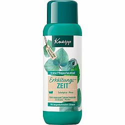 Kneipp Pěna do koupele Eukalyptus EU, 400 ml