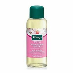 Kneipp Tělový olej Mandlové květy, 100 ml