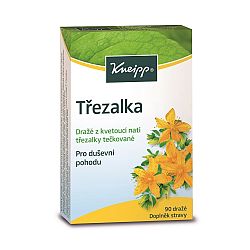 Kneipp Třezalka 90 dražé