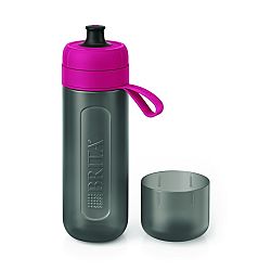 Láhev filtrační BRITA FILL&GO ACTIVE PINK