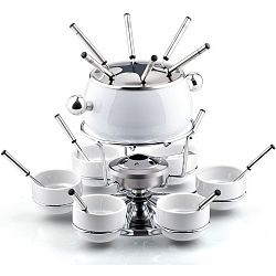 Lamart CARNE LT7007 23-dílná sada fondue