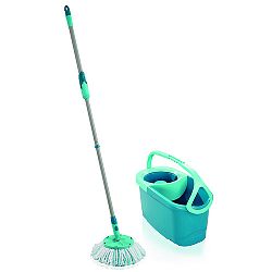 Leifheit Set Clean Twist Disc Mop Ergo 52101 