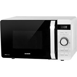 Mikrovlnná trouba Sencor SMW 5017WH 