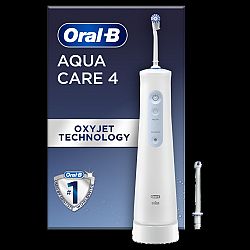 Oral-B Aquacare 4 Pro Expert ústní sprcha