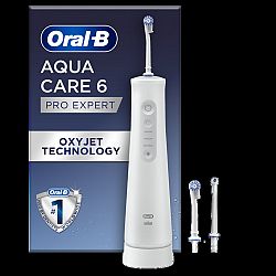 Oral-B Aquacare 6 Pro Expert ústní sprcha