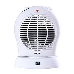 ORAVA VL-201 A - teplovzdušný ventilátor 