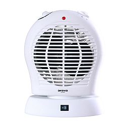 ORAVA VL-201 A - teplovzdušný ventilátor 