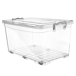 Orion Box UH multi obdelník kolečka 50 l 