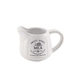 Orion Mlékovka porcelánová SWEET HOME 0,25 l