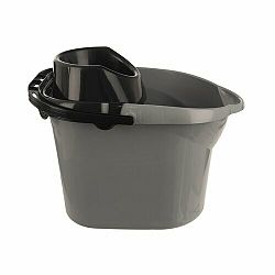 Orion Vědro na mop GREY, 12 l 