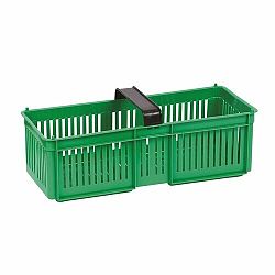 PLASTKON Přepravka na drobné plody 38 cm