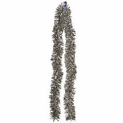 Řetěz Chunky stříbrná, 200 cm