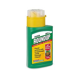Roundup Flexa postřik, 280 ml