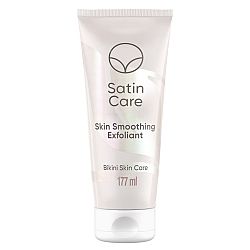 Satin Care Exfoliátor, 177 ml