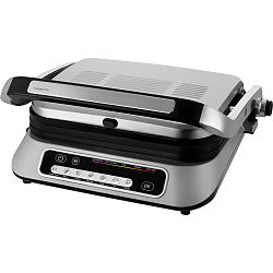 SENCOR SBG 6031SS kontaktní gril 