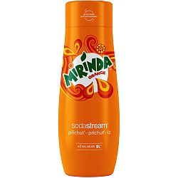 SodaStream Příchuť MIRINDA, 440 ml