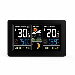Solight TE 81 Meteostanice