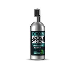 Sprej do bot proti zápachu Mentol 180 ml