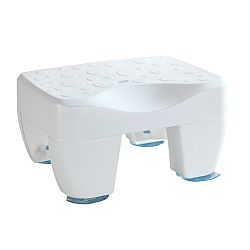 Stolička do vany s přísavkami Wenko KP091