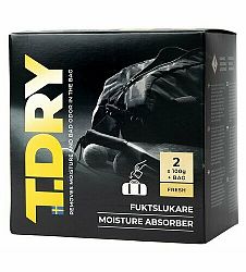 T-Dry Fuktslukare Fresh