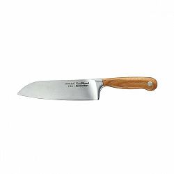 Tescoma Nůž Santoku FEELWOOD, 17 cm