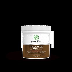 Topver tatranský gel 250 ml