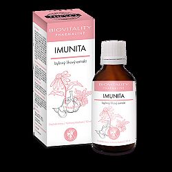 Topvet Imunita kapky, 50 ml