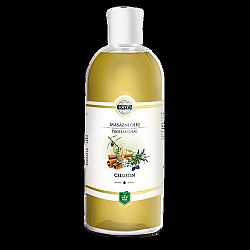 Topvet Masážní olej CELUSTIN, 500 ml