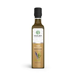 Topvet Yzopový sirup třtinový, 250 ml